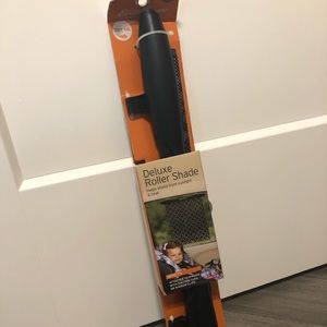 Eddie Bauer Deluxe Roller Shade